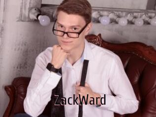 ZackWard