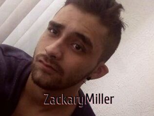 ZackaryMiller