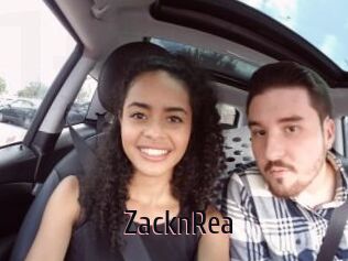 ZacknRea