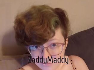 ZaddyMaddy