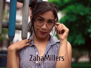 ZahaMillers