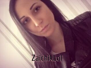 ZaichikLol
