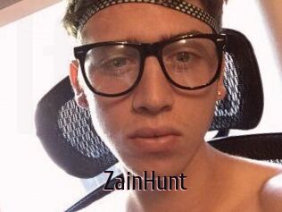 ZainHunt