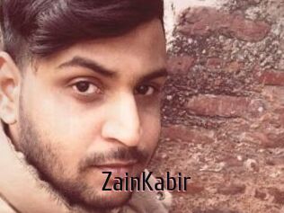 ZainKabir