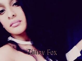 Zainav_Fox