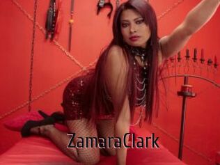 ZamaraClark