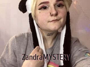 ZandraMYSTERY