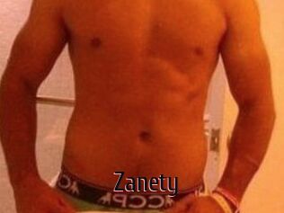 Zanety