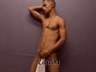 Zansky