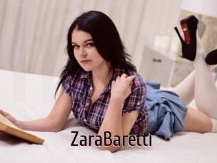 ZaraBaretti