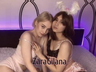 ZaraGilana
