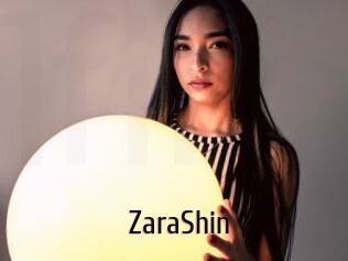ZaraShin