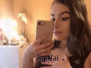 ZaraZai