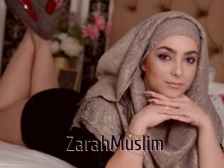 ZarahMuslim