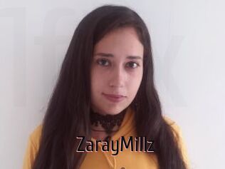 ZarayMillz