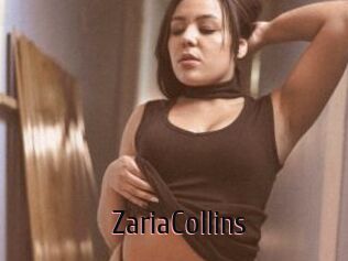 ZariaCollins