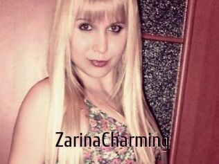 ZarinaCharming