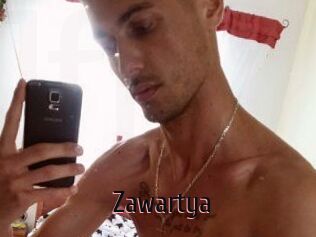 Zawartya