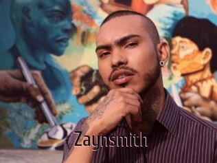 Zaynsmith
