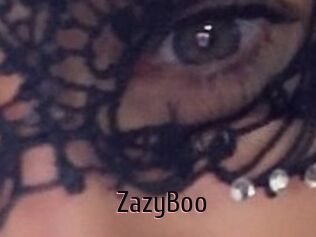 ZazyBoo