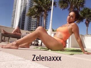 Zelenaxxx