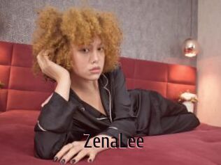 ZenaLee