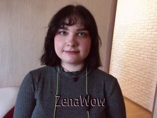 ZenaWow