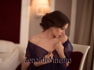 ZenaideMnemo