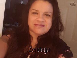 Zendeya
