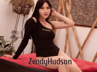 ZendyHudson