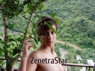 ZenetraStar