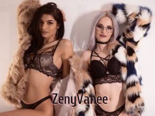 ZenyVanee