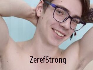 ZerefStrong
