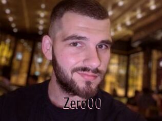 Zero00