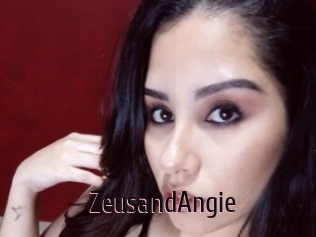ZeusandAngie 1 film x