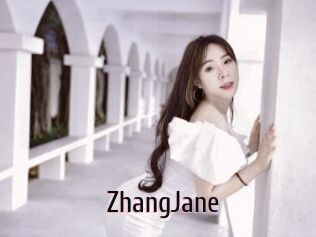 ZhangJane
