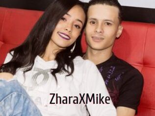 ZharaXMike