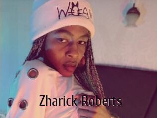 Zharick_Roberts