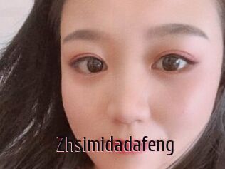 Zhsimidadafeng