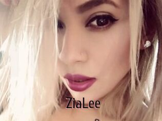 ZiaLee