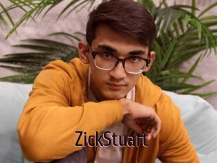 ZickStuart