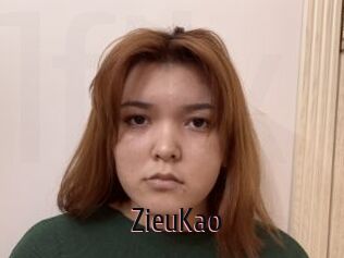 ZieuKao