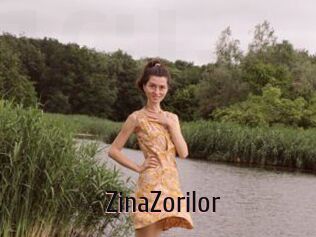 ZinaZorilor