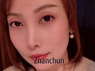 Znanchun