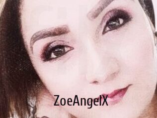 ZoeAngelX