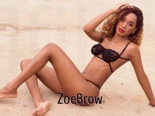 ZoeBrow