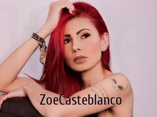 ZoeCasteblanco
