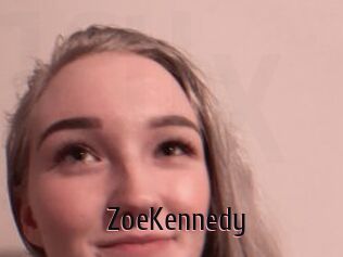 ZoeKennedy