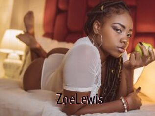 ZoeLewis