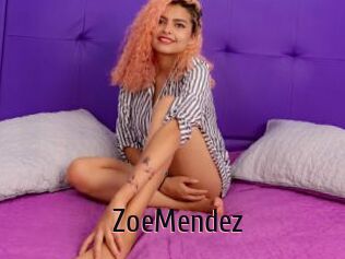 ZoeMendez